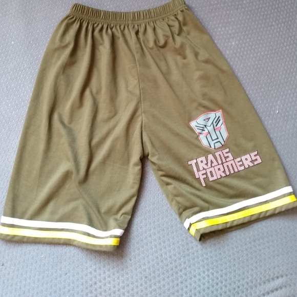 Boy's shorts - Picture 4 of 7
